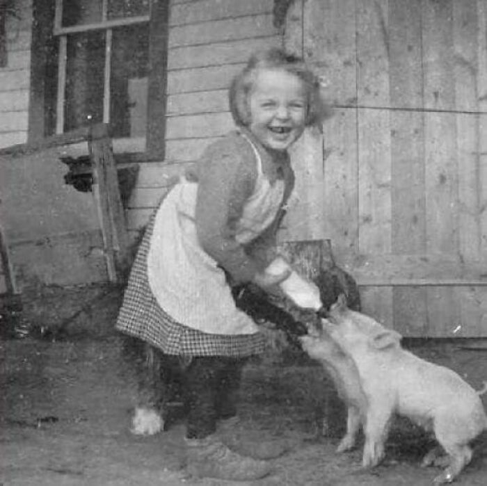 50 Important Historical Photos That Might Change Your Perspective On Things, As Shared By This Facebook Page