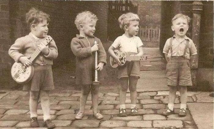 50 Important Historical Photos That Might Change Your Perspective On Things, As Shared By This Facebook Page