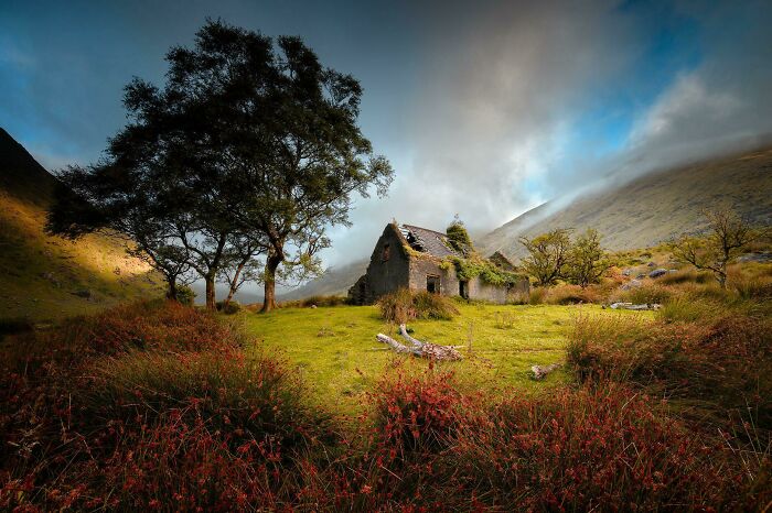 Kerry, Irlanda