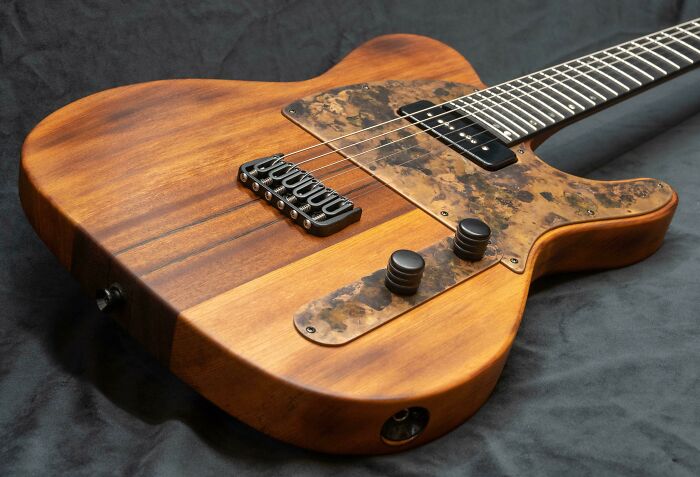 Guitarra