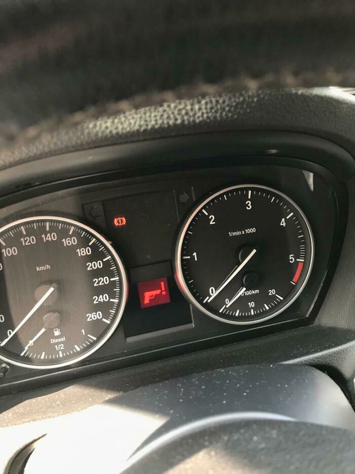 Tengo miedo