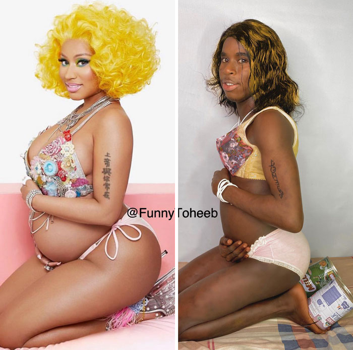 Nicki Minaj