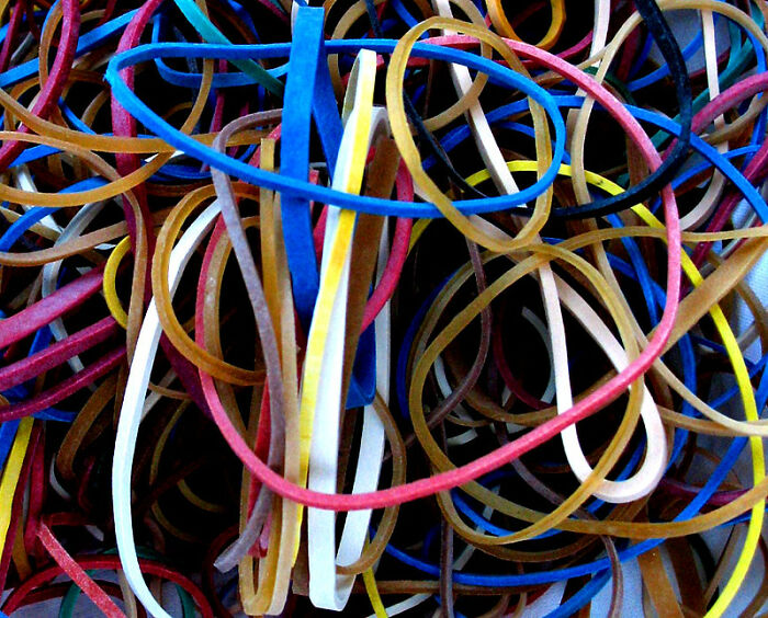 Bandas elásticas