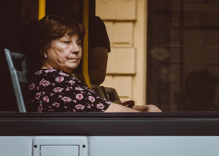 20 Encuentros increíblemente extraños con desconocidos que estas personas no pueden olvidar