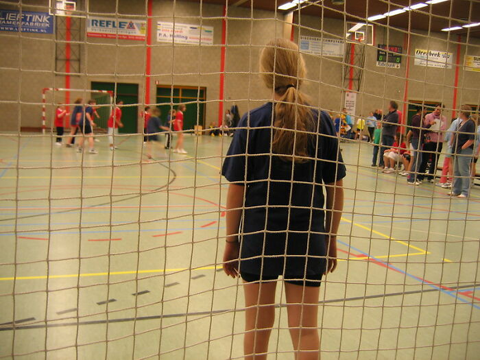 Estrellas danesas del balonmano