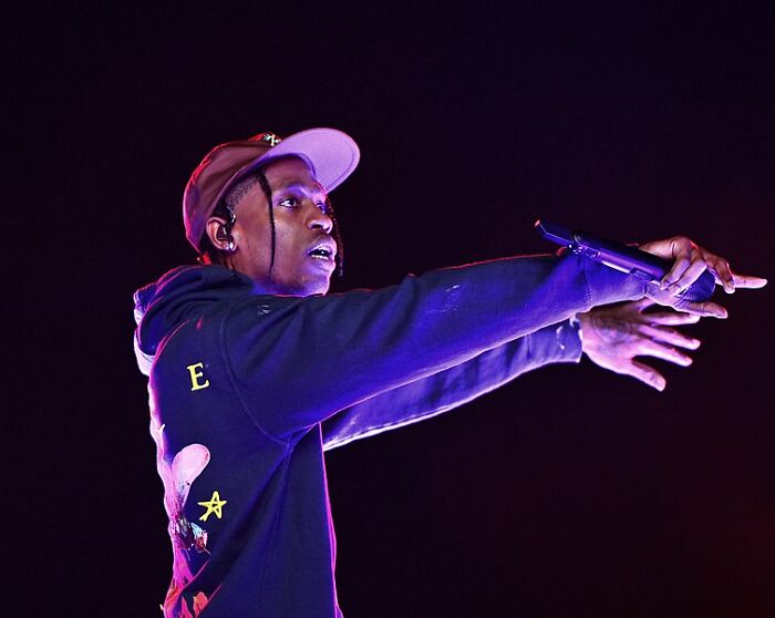 Travis Scott