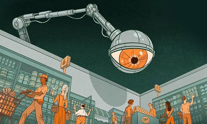This Cartoonist Creates Thought-Provoking Illustrations Covering Relevant Topics Related To Our Society (30 Pics)