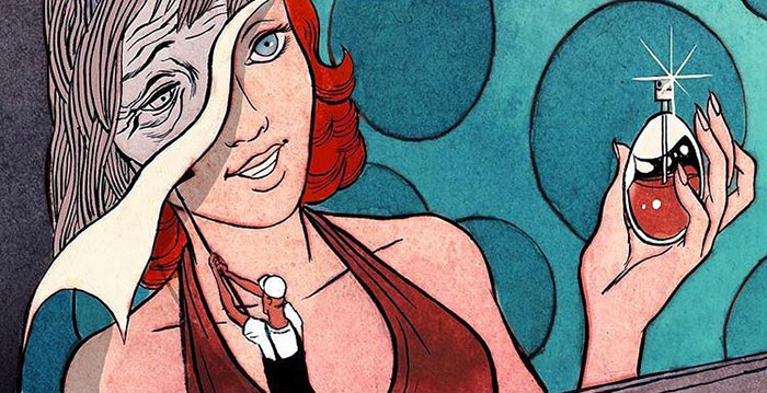 This Cartoonist Creates Thought-Provoking Illustrations Covering Relevant Topics Related To Our Society (30 Pics)