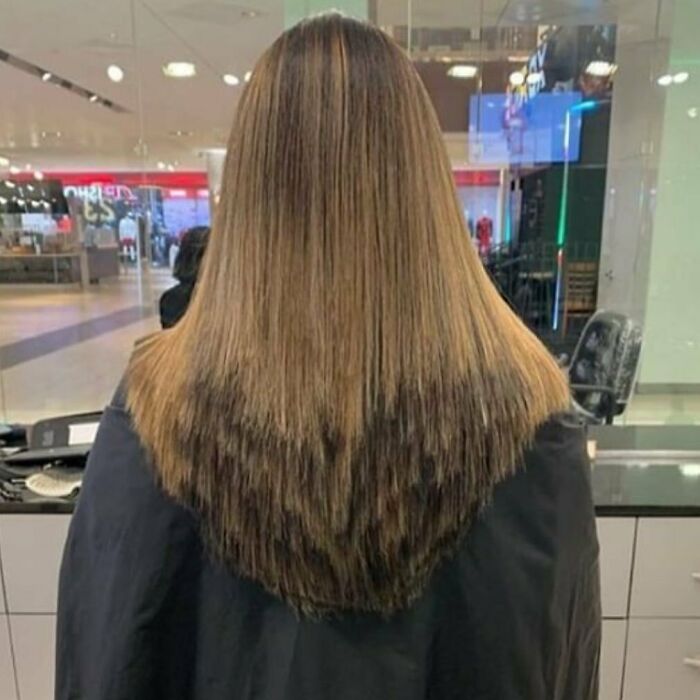 50 Times People Spotted Such Tragic Hairdo Accidents, They Just Had To Share Them In This Online Group