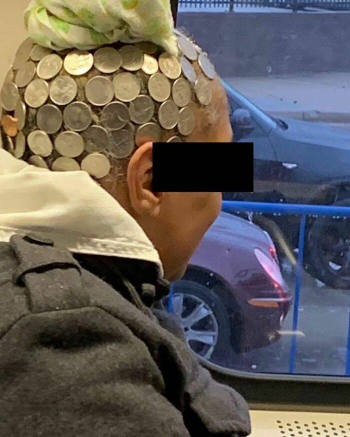 50 Times People Spotted Such Tragic Hairdo Accidents, They Just Had To Share Them In This Online Group