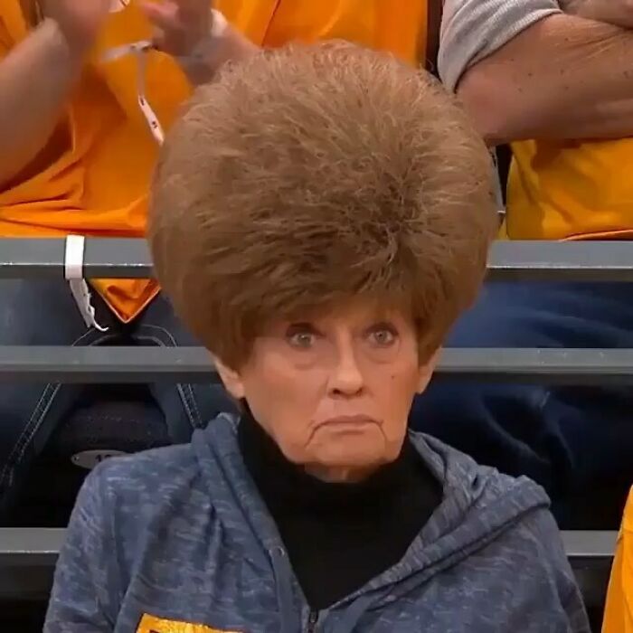 50 Times People Spotted Such Tragic Hairdo Accidents, They Just Had To Share Them In This Online Group