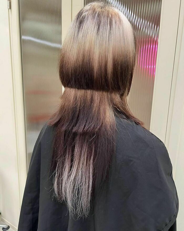 50 Times People Spotted Such Tragic Hairdo Accidents, They Just Had To Share Them In This Online Group