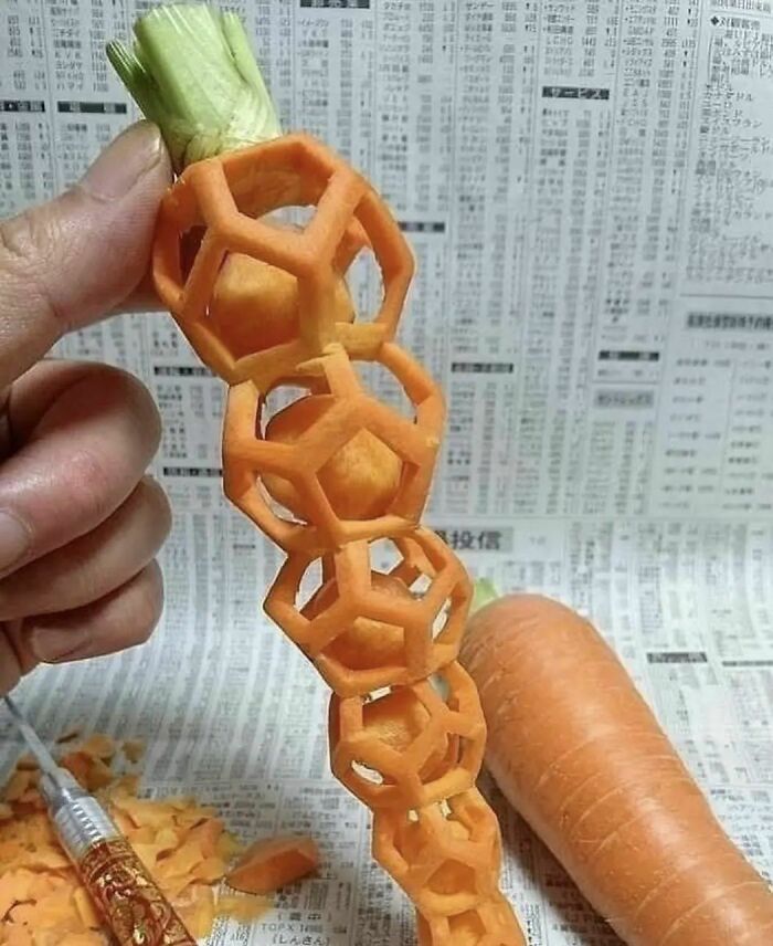 40 Of The Best "Chaotic Food" Pics That Might Raise A Few Questions