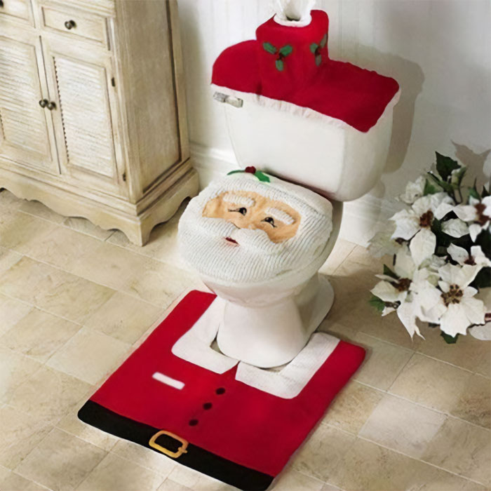 Navidades en casa de la abuela