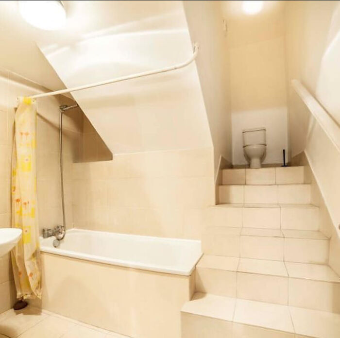 El trono real