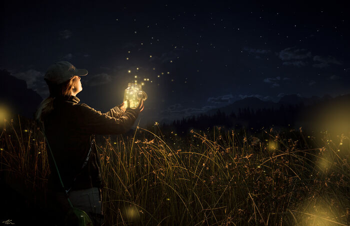 I Am A Photo Manipulation Artist, Here Are 30 Of My Surreal Images That I've Made
