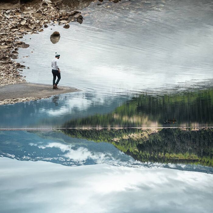 I Am A Photo Manipulation Artist, Here Are 30 Of My Surreal Images That I've Made