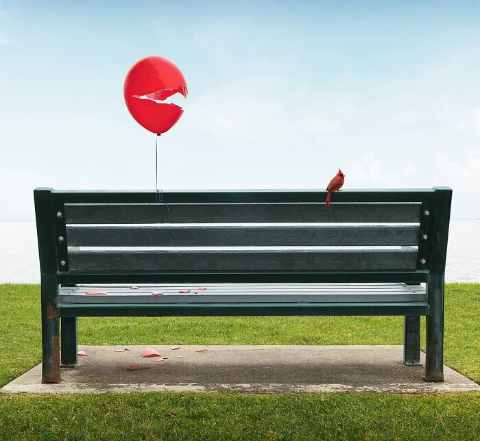 I Am A Photo Manipulation Artist, Here Are 30 Of My Surreal Images That I've Made