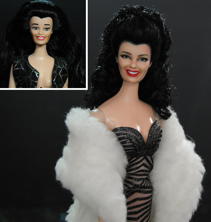 Fran Drescher