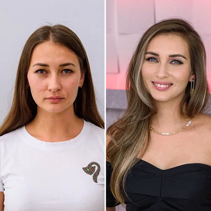 30 Transformations By This Hairstylist And His Team That Show The Power Of A Good Stylist (New Pics)