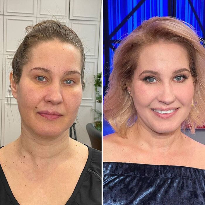 30 Transformations By This Hairstylist And His Team That Show The Power Of A Good Stylist (New Pics)
