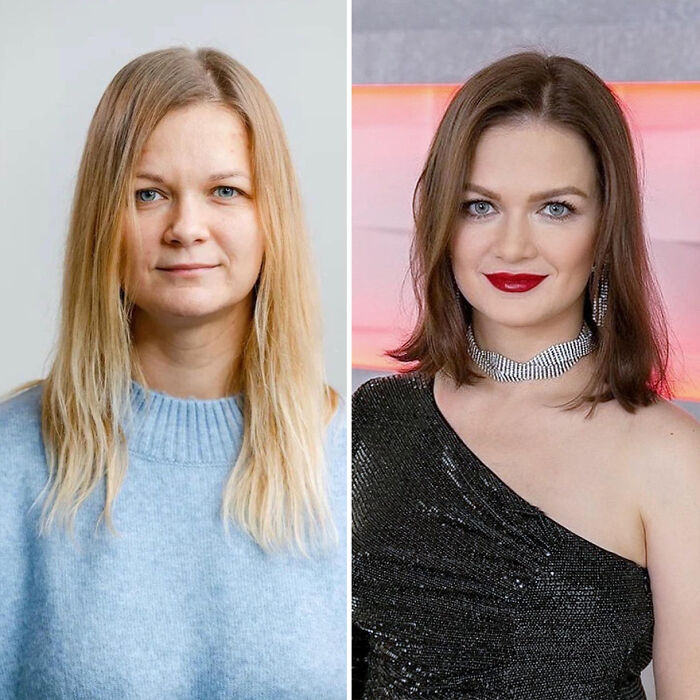 30 Transformations By This Hairstylist And His Team That Show The Power Of A Good Stylist (New Pics)