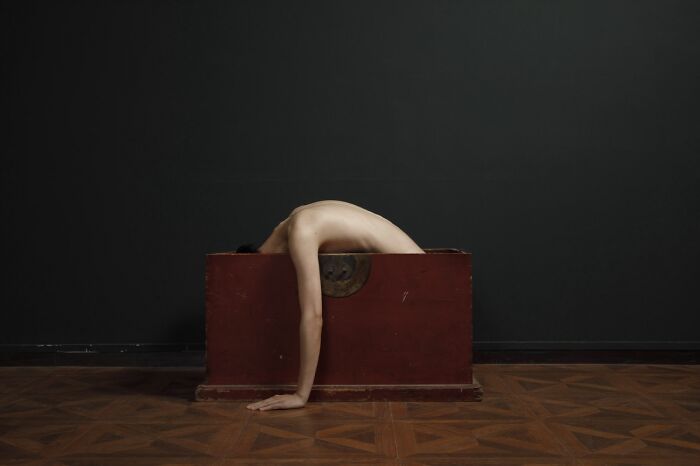 La muerte de Marat