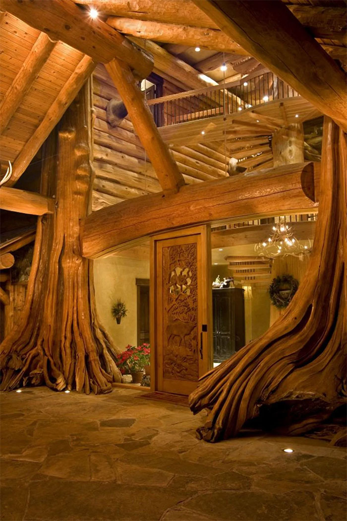 This Facebook Page Is All About Appreciating Woodworking Skills, Here's Their 40 Best Posts