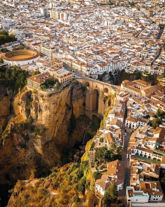 Ronda, España