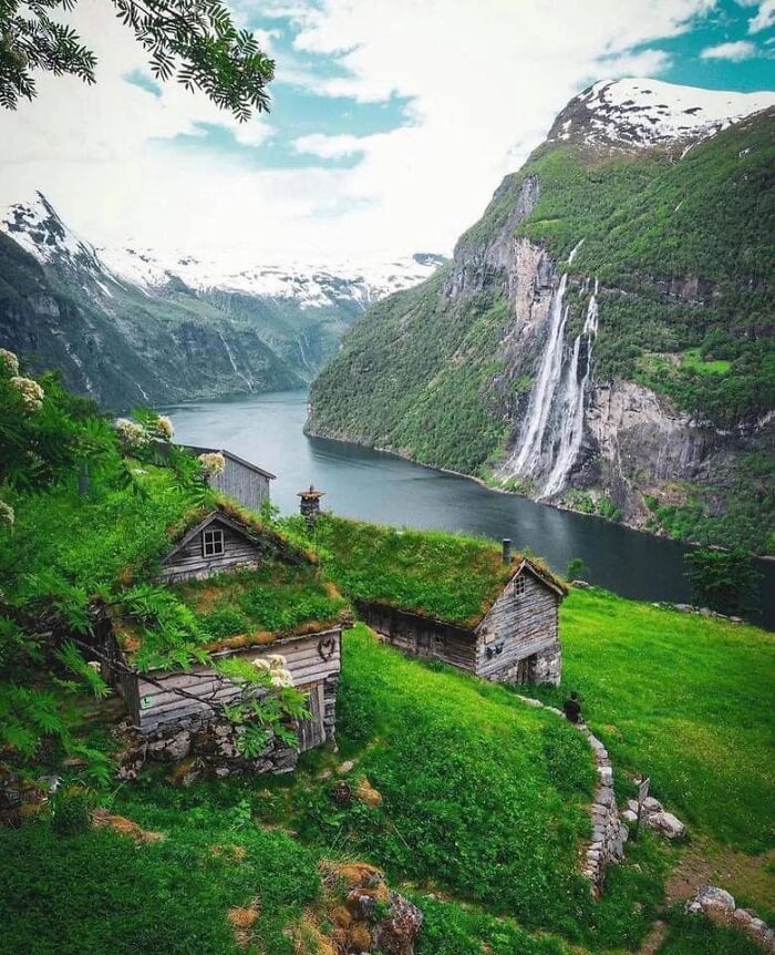 Noruega