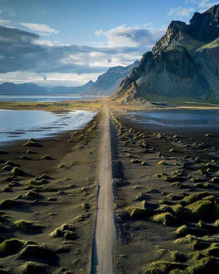 Islandia