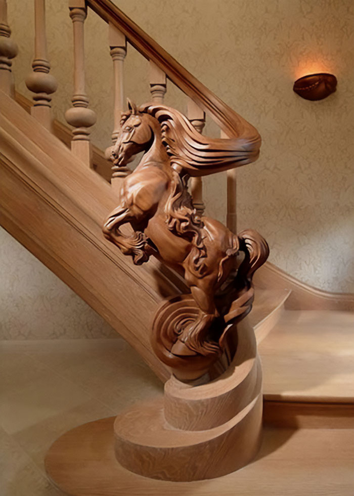 This Facebook Page Is All About Appreciating Woodworking Skills, Here's Their 40 Best Posts