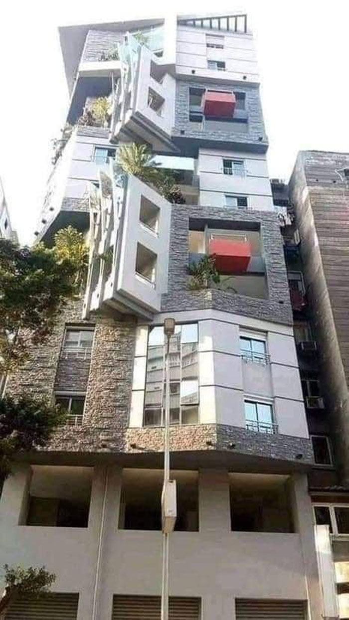¿Por qué? ¿Por qué? ¿Por qué?