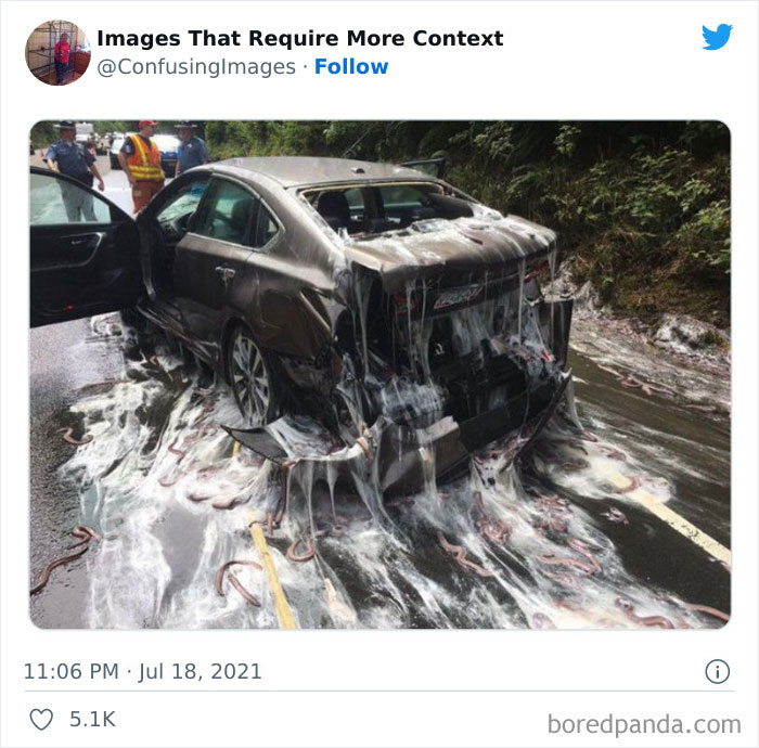 30 Funny And Confusing Pics Posted By The “Images That Require More Context” Twitter Page (New Pics)