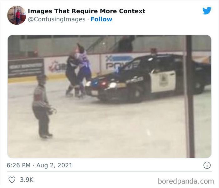 30 Funny And Confusing Pics Posted By The “Images That Require More Context” Twitter Page (New Pics)