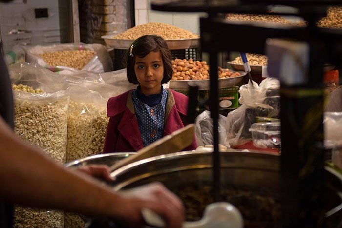 Viajé a Irán para mostrar cómo vive allí la gente (24 fotos)