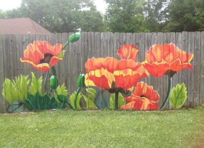 40 Creative Gardening Examples People Shared On This Facebook Group With 1.1M Members