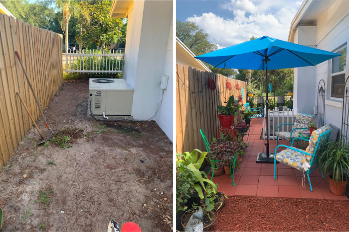 40 Creative Gardening Examples People Shared On This Facebook Group With 1.1M Members