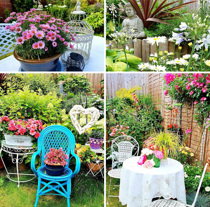 40 Creative Gardening Examples People Shared On This Facebook Group With 1.1M Members