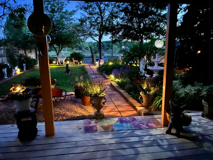 40 Creative Gardening Examples People Shared On This Facebook Group With 1.1M Members