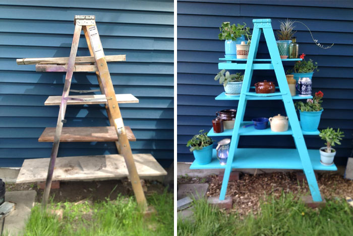 40 Creative Gardening Examples People Shared On This Facebook Group With 1.1M Members