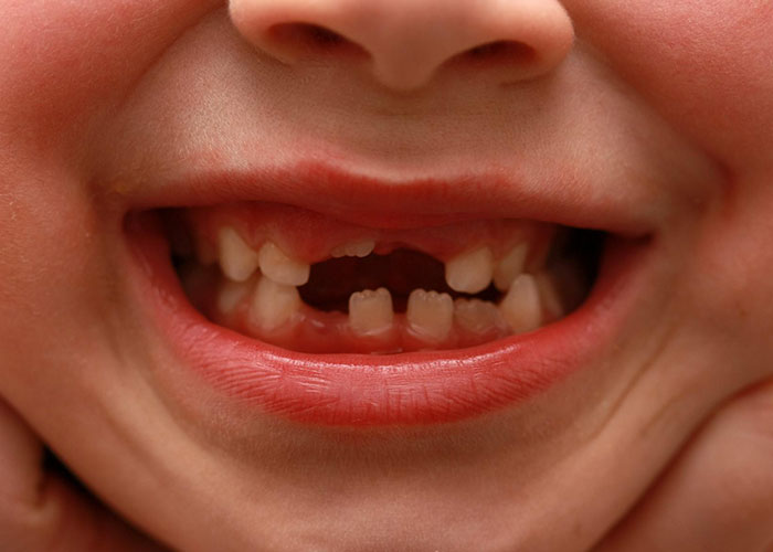 20 Niños que dijeron a sus padres cosas increíblemente espeluznantes