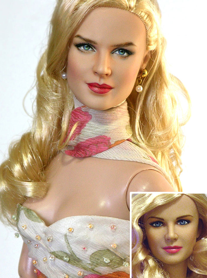 Nicole Kidman
