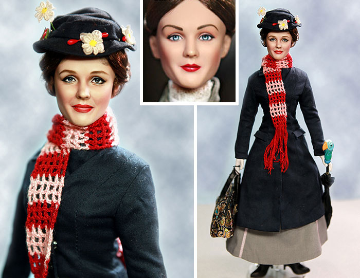 Mary Poppins