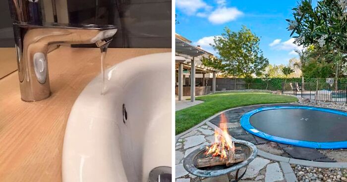 30 Razones por las que «deberías haber contratado a un arquitecto», según este grupo de Facebook (nuevas fotos)