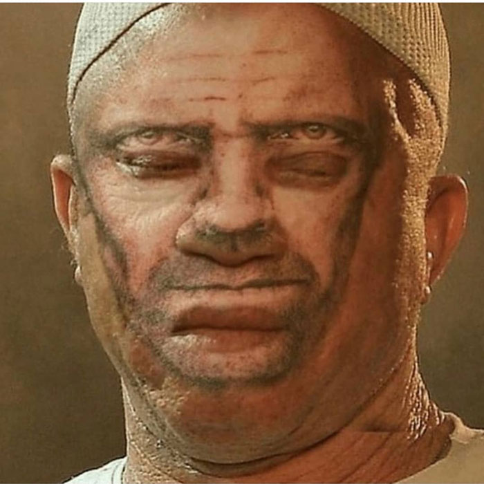 40 Times People Didn’t Even Realize How Bad Their Tattoos Were, As Shared On This Instagram Page