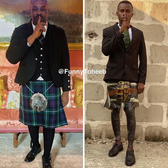 Don Jazzy