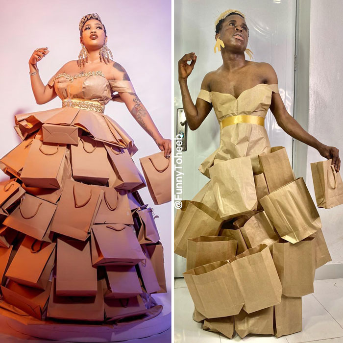Tiannah Styling