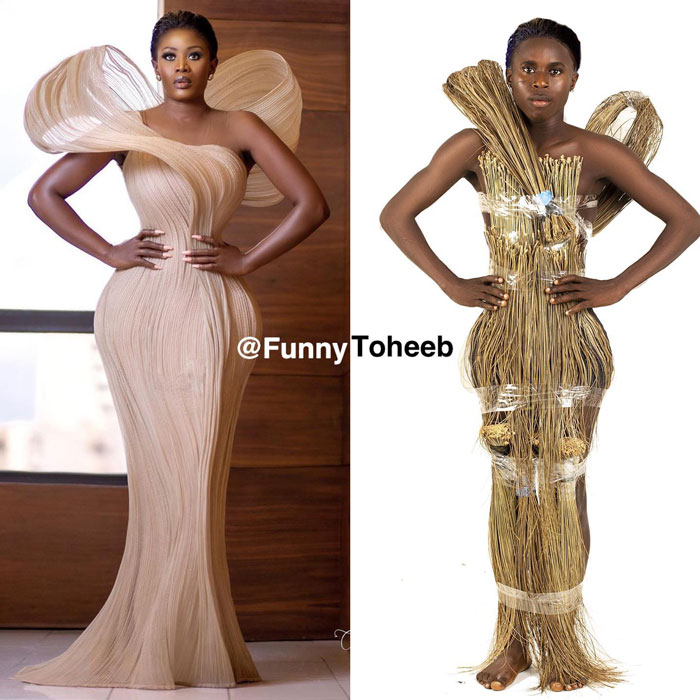 Nana Akua Addo Norman