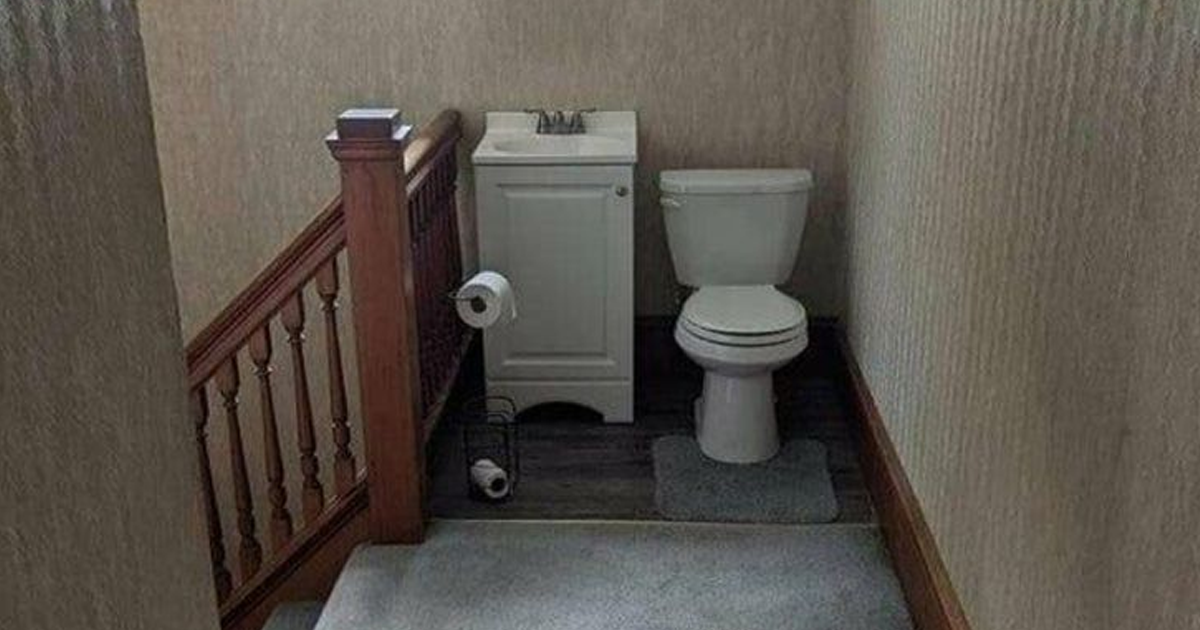 40 Personas que eligieron mal la decoración de su hogar y se burlaron de ellos en FB